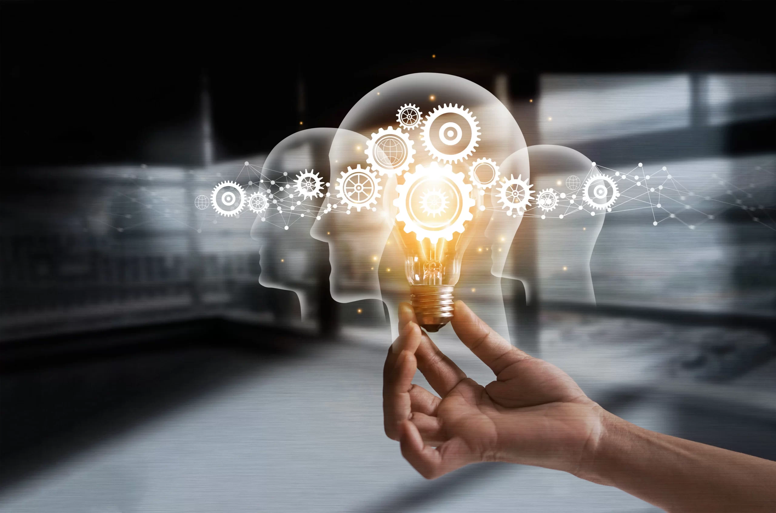 Thought Leadership, Part 1: It Starts With the Thought