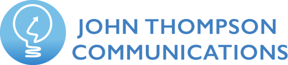 John Thompson Communications Logo