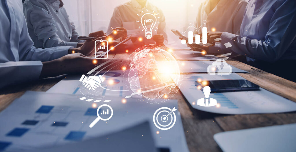 John Thompson Communications - Thought Leadership