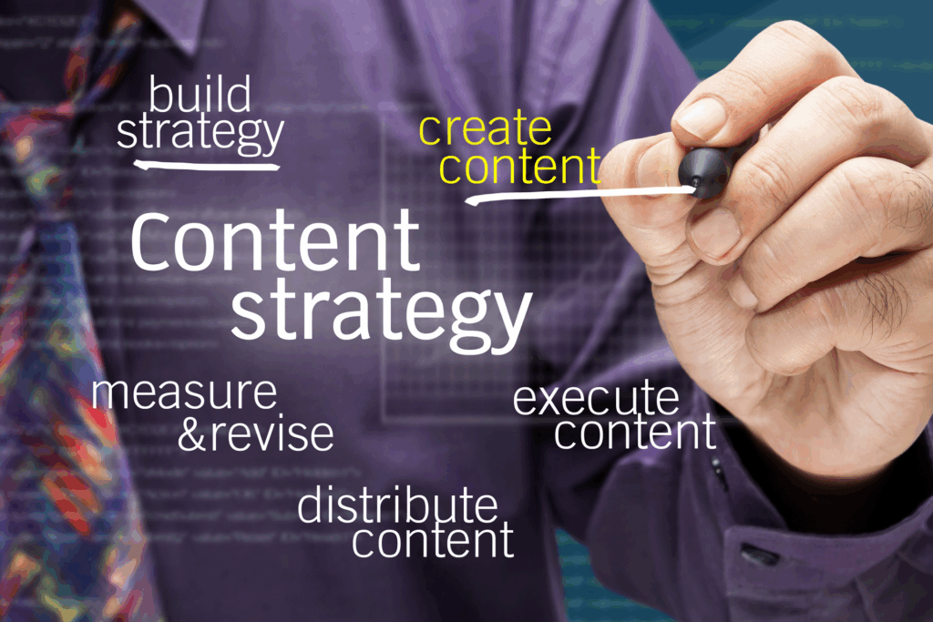 John Thompson Communications - Content Marketing